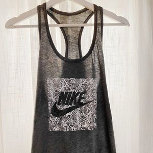 Nike Tank Top